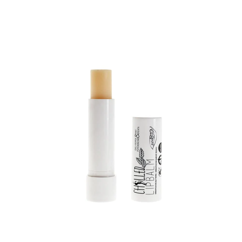 Lipcare Chilled Lipbalm - Balsamo Labbra