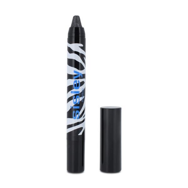 Sisley Phyto Eye Twist voděodolné oční stíny odstín 4 Steel