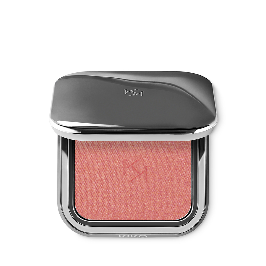 Unlimited rumenilo 04 Metallic Rosy Biscuit
