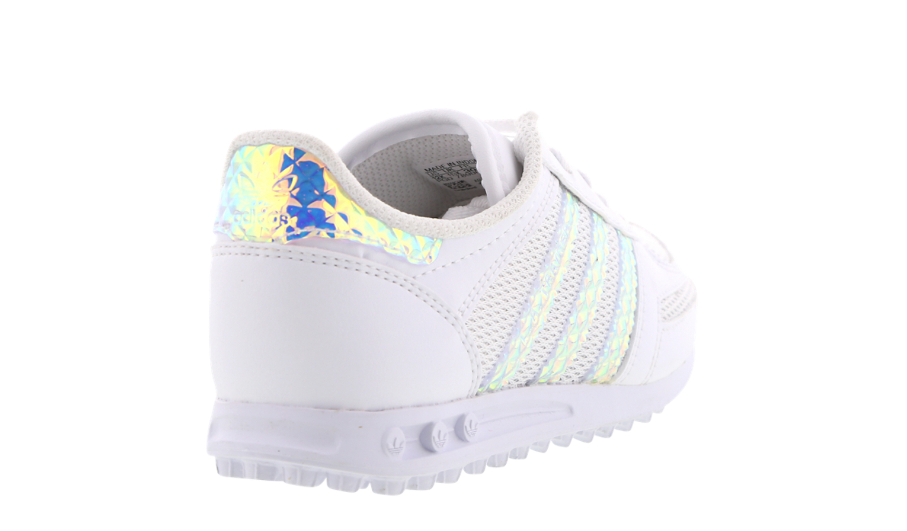 adidas The Iridescent 3D Trainer