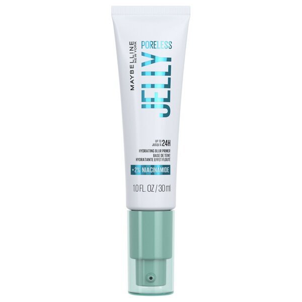 Maybelline New York Poreless Jelly Hydrating Blur Primer<br>10ml