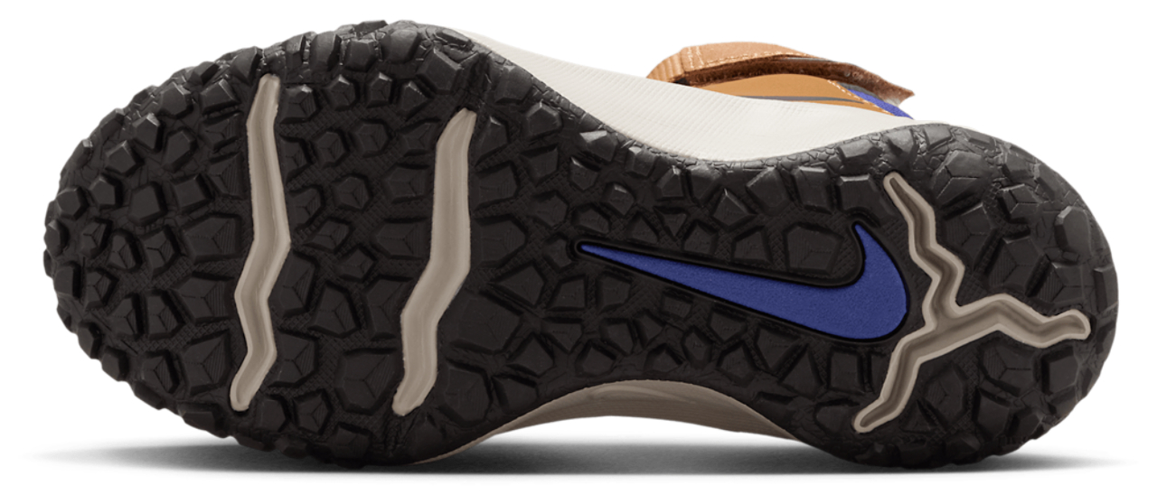Nike Terrascout