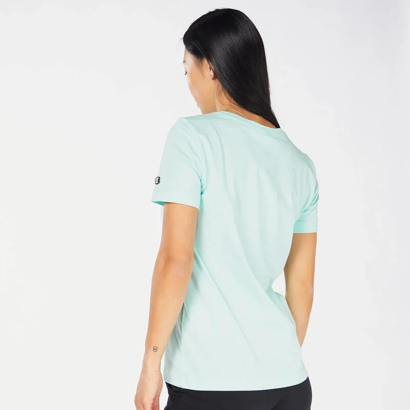 Camiseta bajnok