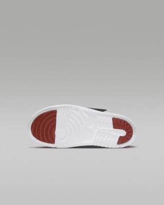 Sky Jordan 1 Younger Kids' Shoe