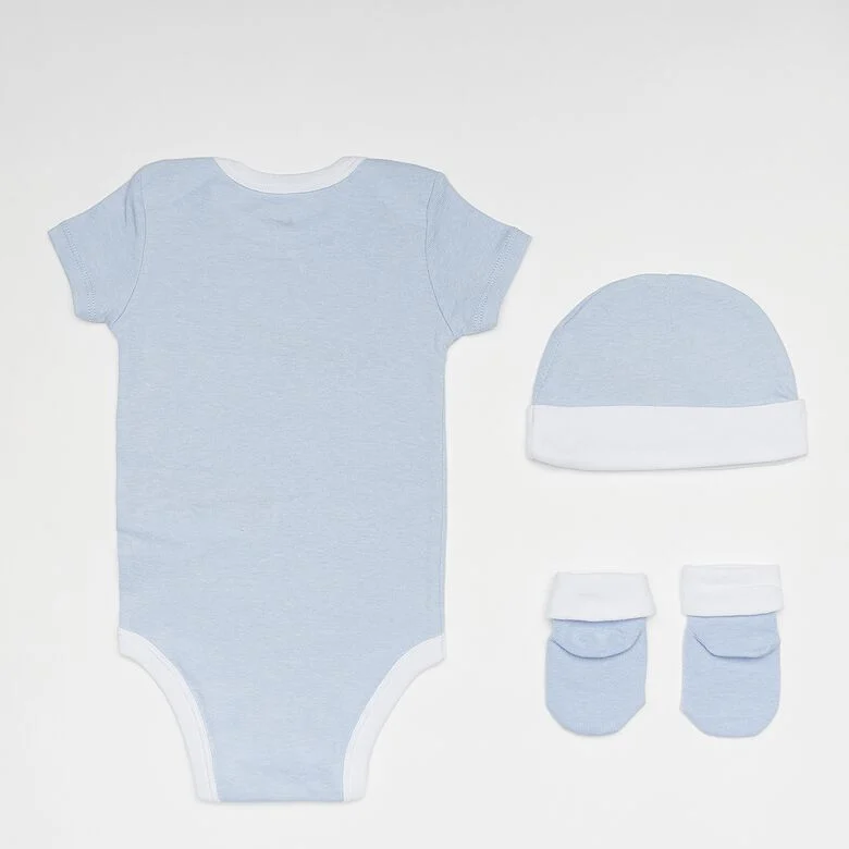 Swoosh-Set (3-teilig)