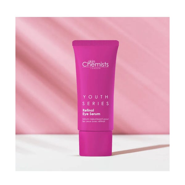 Retinol s omlazující řadou | 15 ml