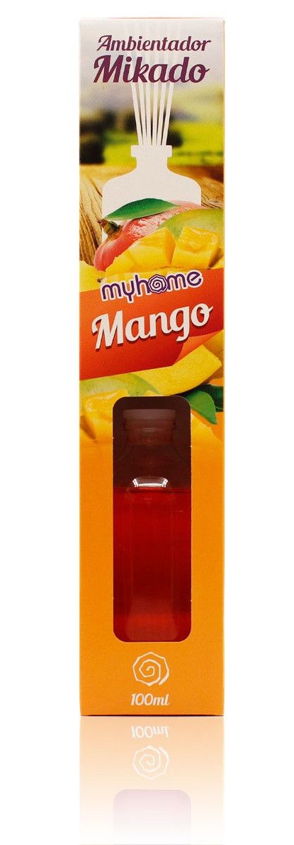 Osvežilec zraka Mango Mikado Osvežilci zraka in sveče