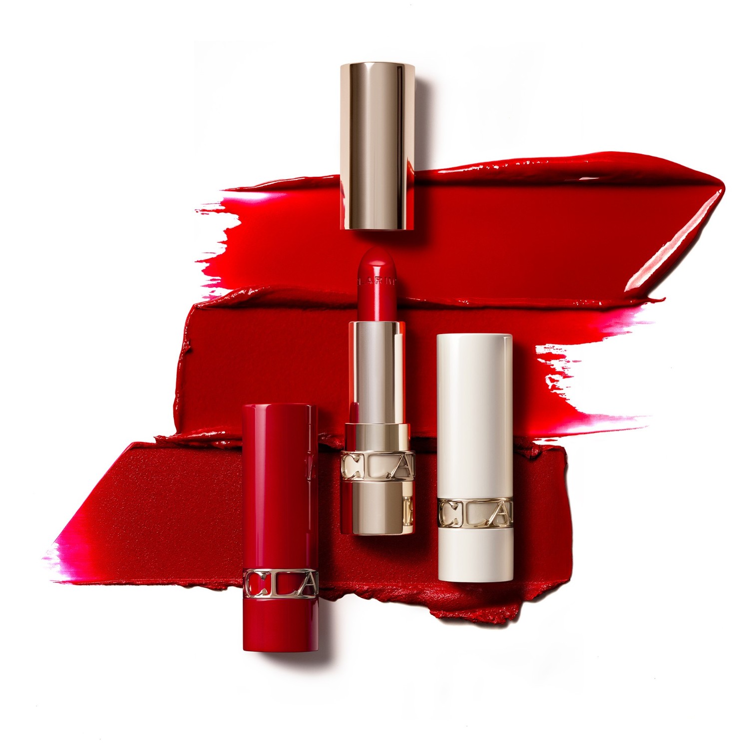 Clarins Joli Rouge Velvet Recharge