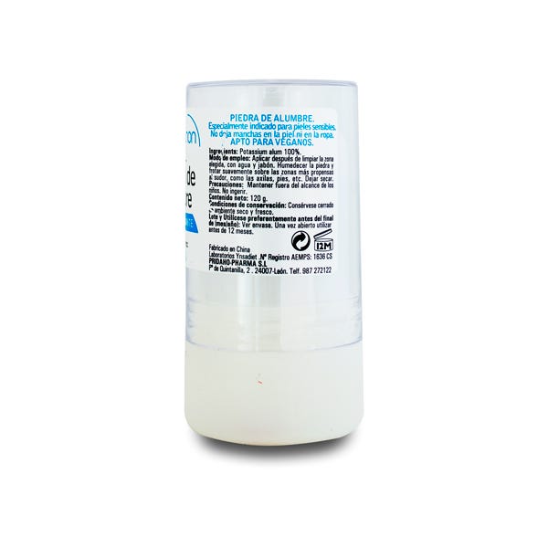 Alunstensdeodorant | 1 enhet