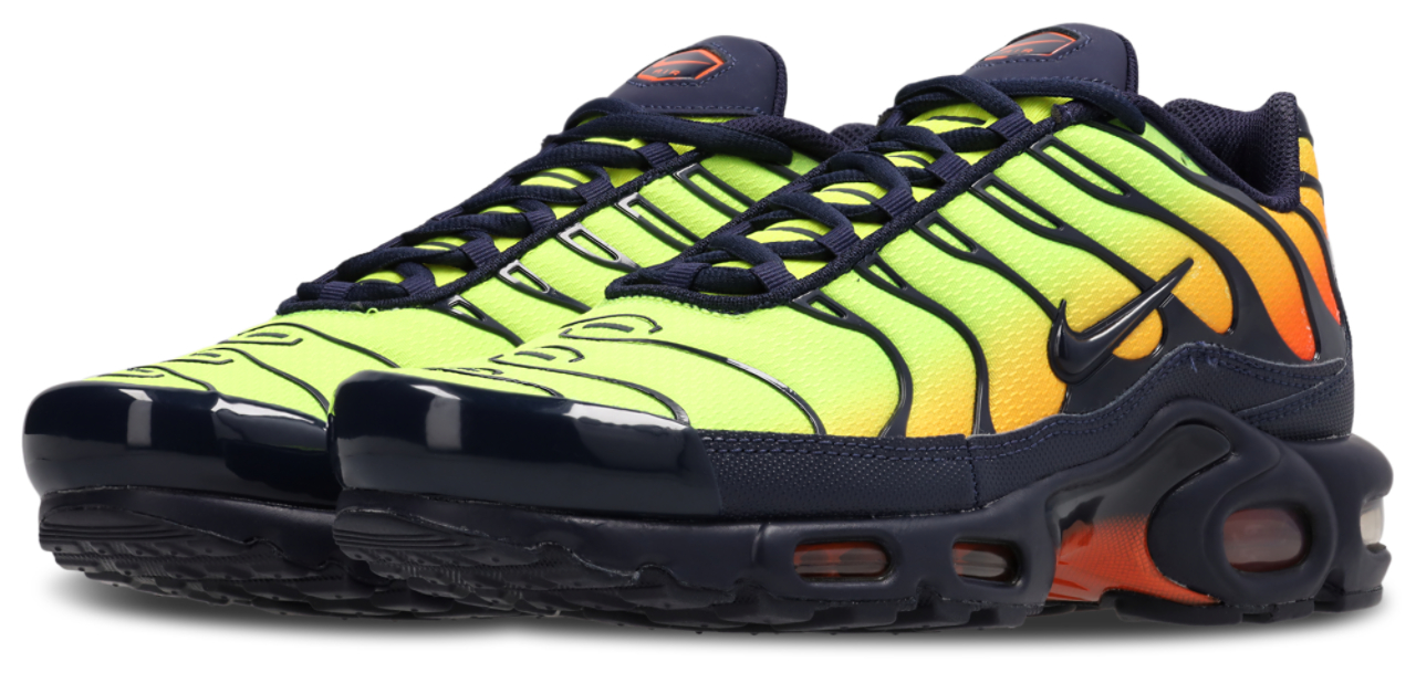 Nike Air Max Tuned 1