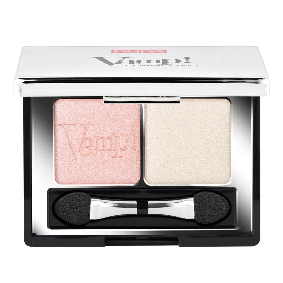 PUPA Milano Lidschatten Vamp! Kompakt-Duo – 2,2 g