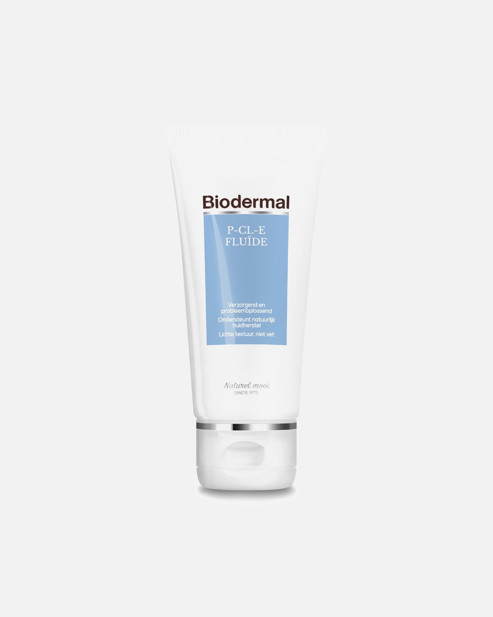 Biodermálny krém na tvár P-CL-E Fluid - 50 ml