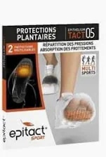 EPITACT Epitact Sport Prot Plant S 2