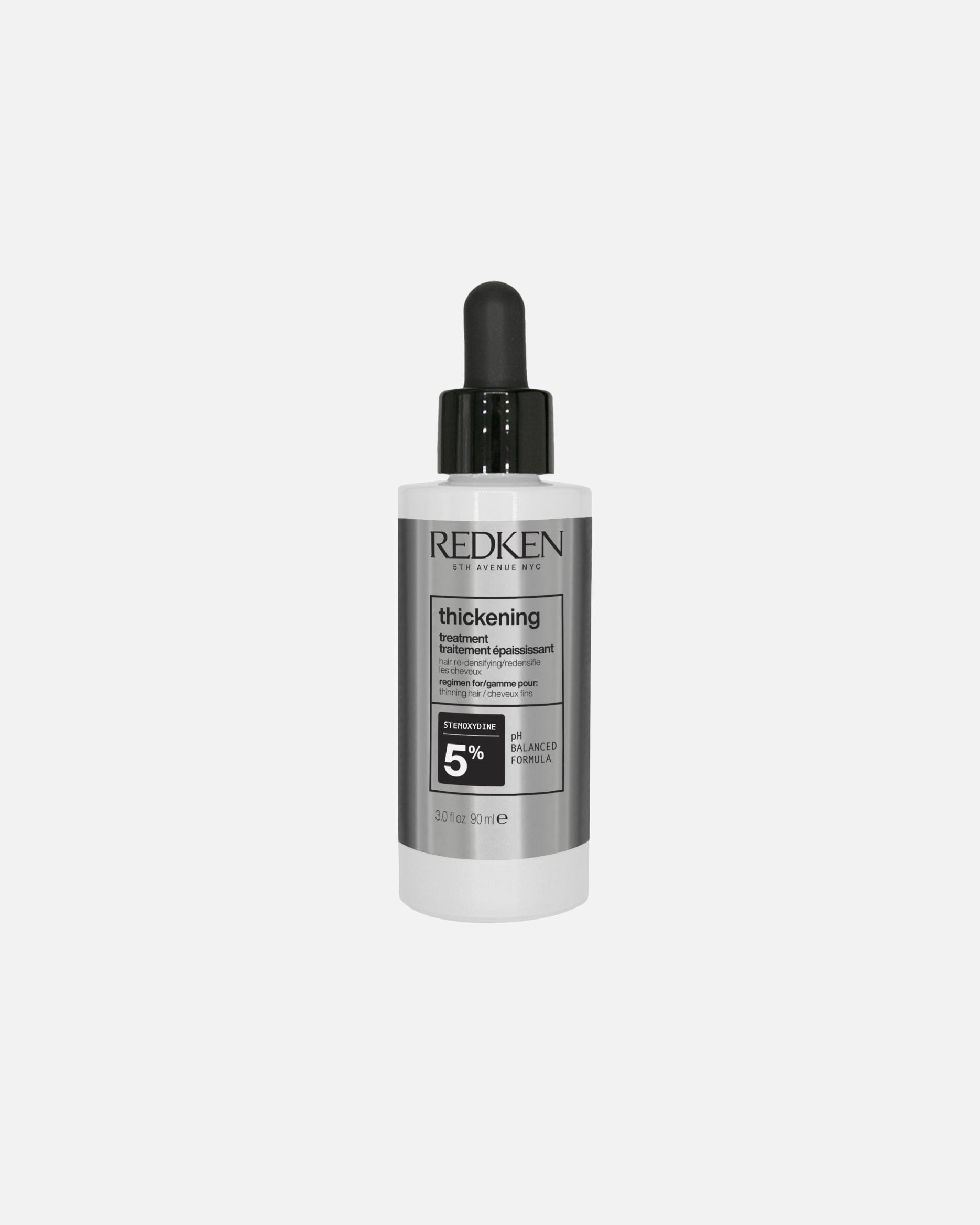 Redken matu serums galvas ādas mazināšanai ar stemoksidīnu – 90 ml