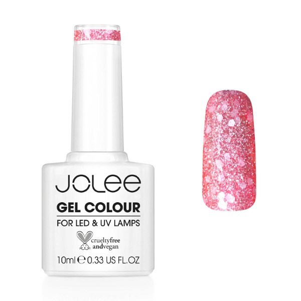 JoLee Gel-Nagellack 10ml - Party Night