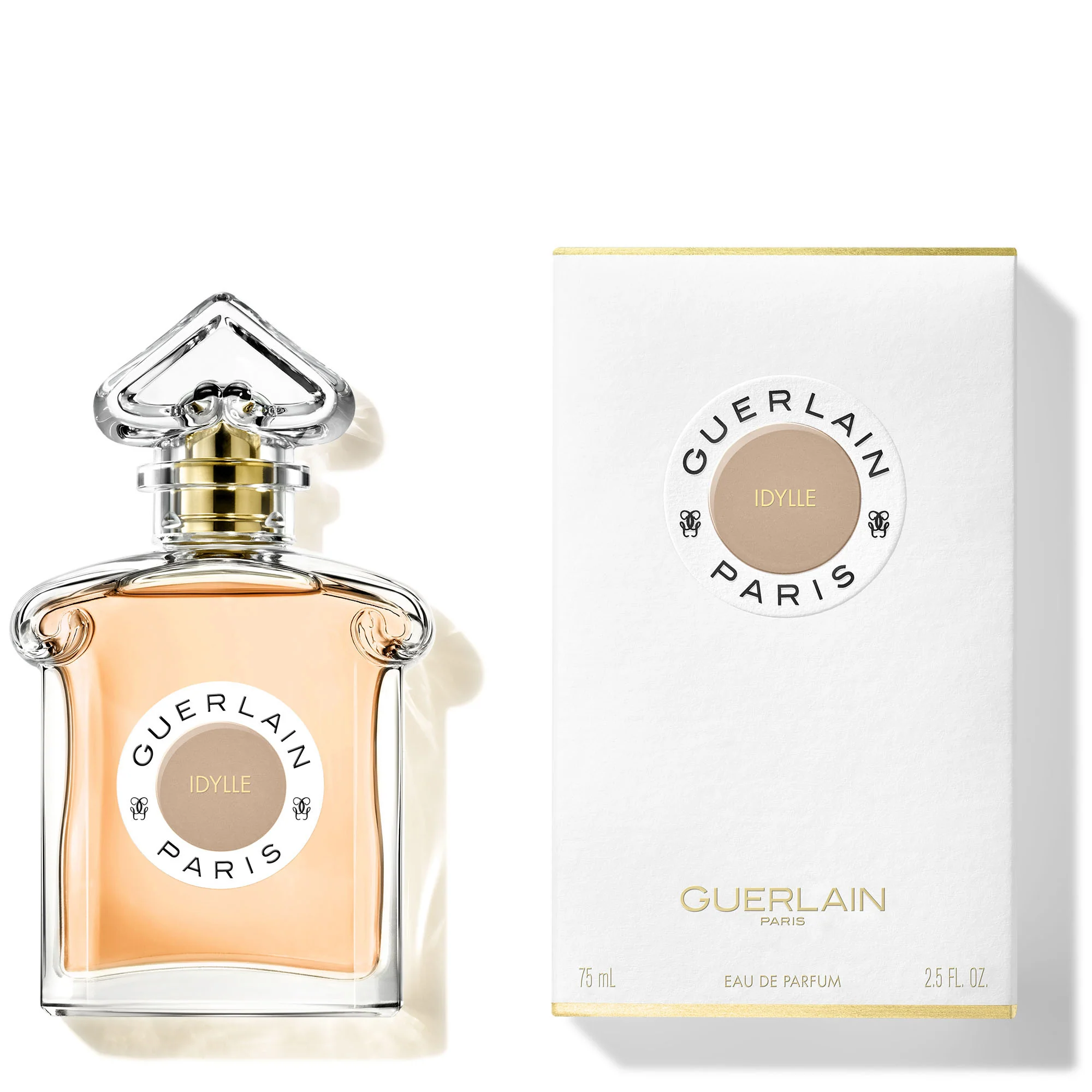 Les Légendaires Idylle - Eau de Parfum