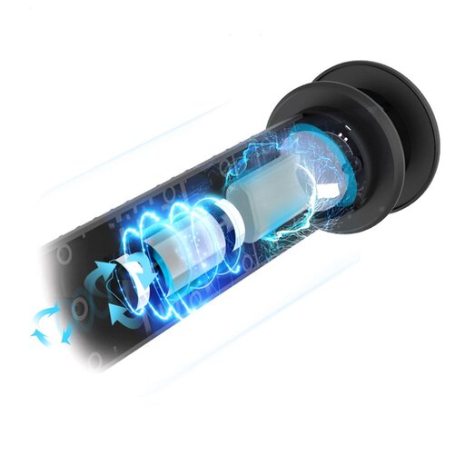  Recovery Plus Roller Go Line Massagerolle