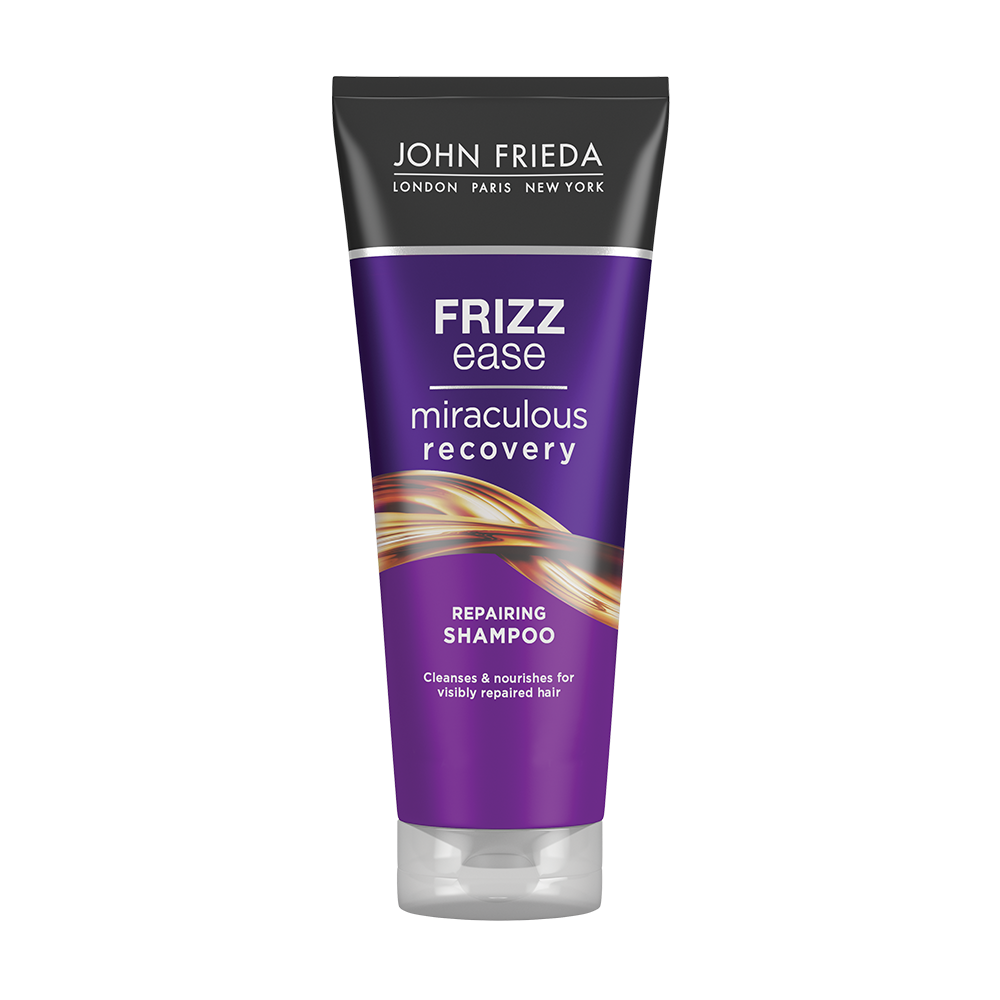 Șampon Frizz Ease Miraculous Recovery 250 ml - John Frieda