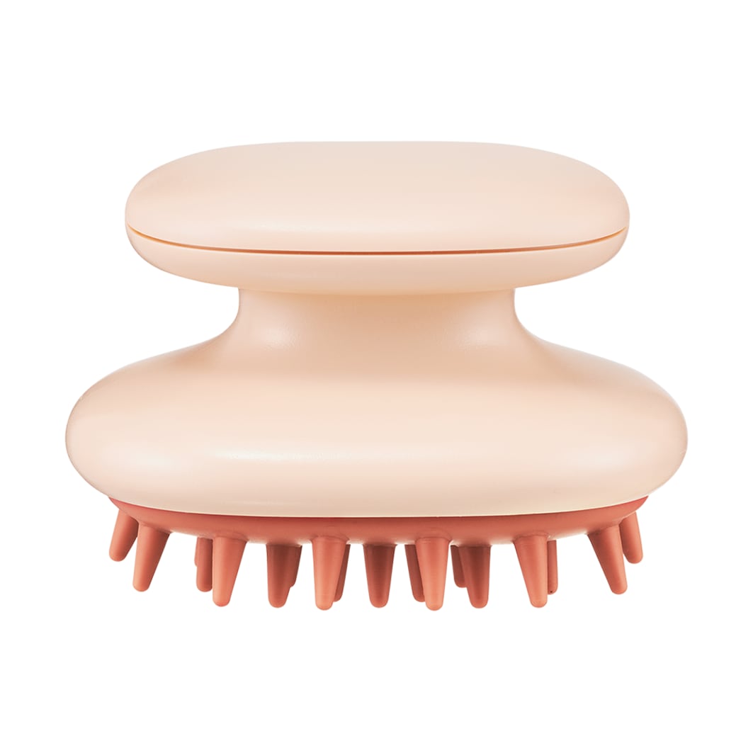 GLOV Kopfhautmassagebürste mit Massagezubehör – 1 Stück