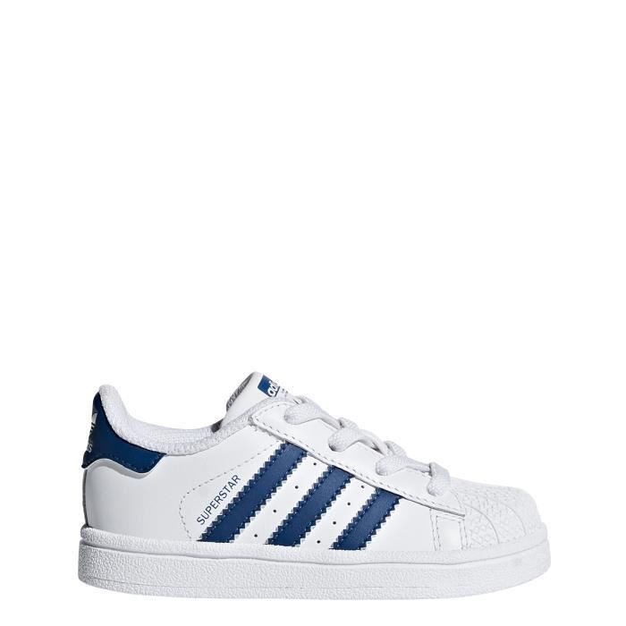Chaussures de lifestyle bébé adidas Superstar