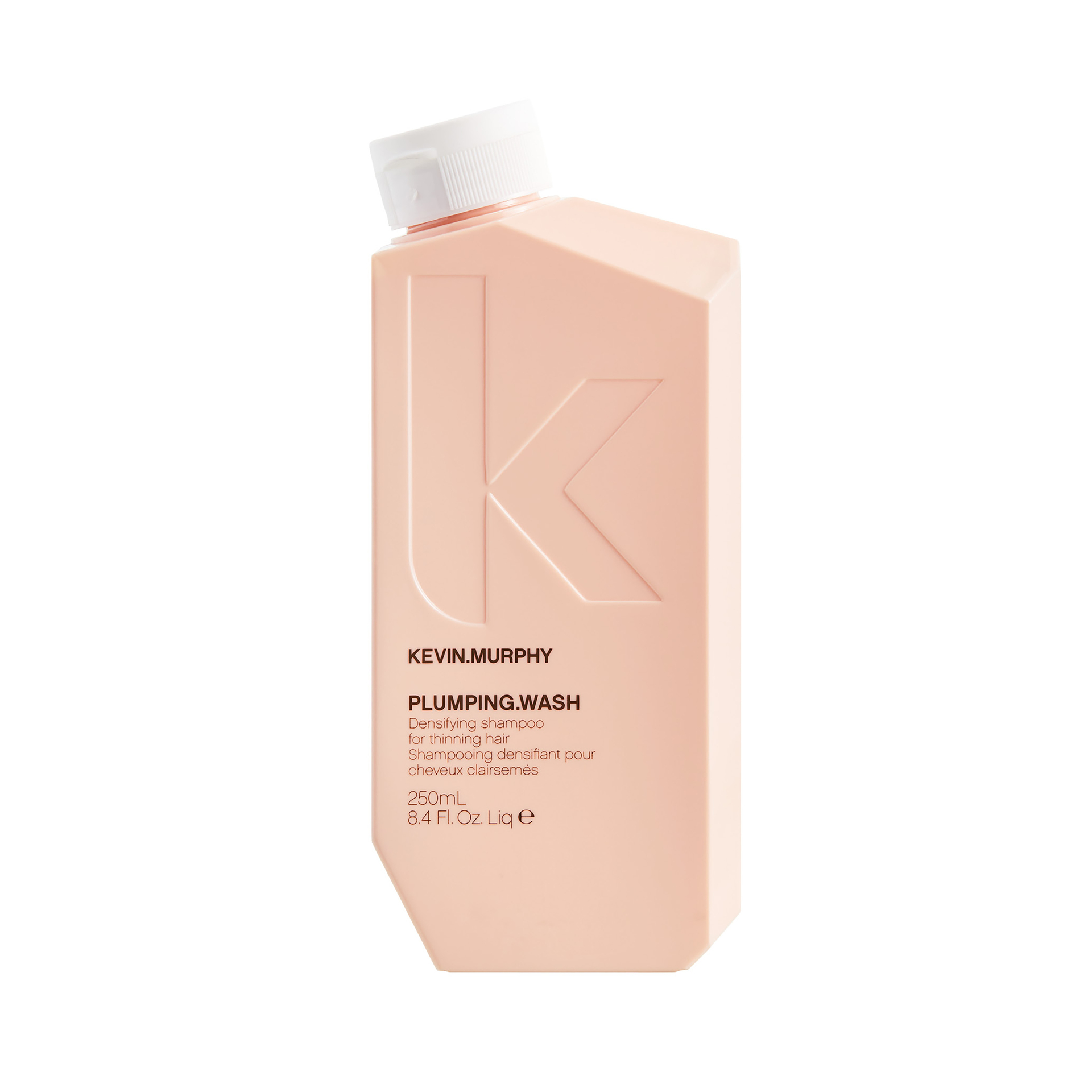 Gel za tuširanje s volumenom 250 ml - Kevin Murphy