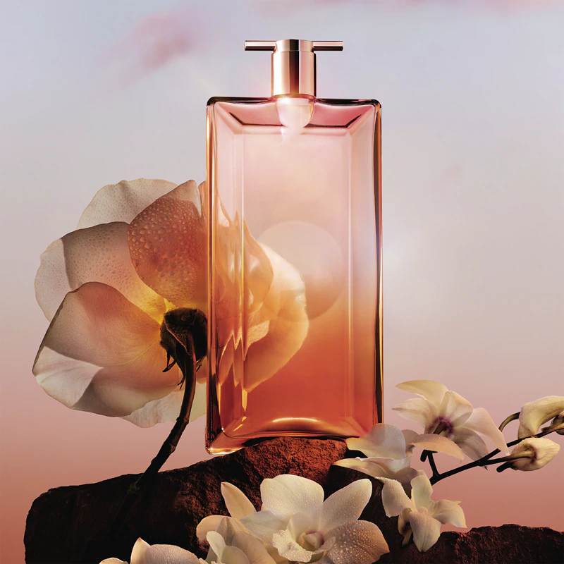 Parfumovaná voda Lancôme Idôle Now pre ženy