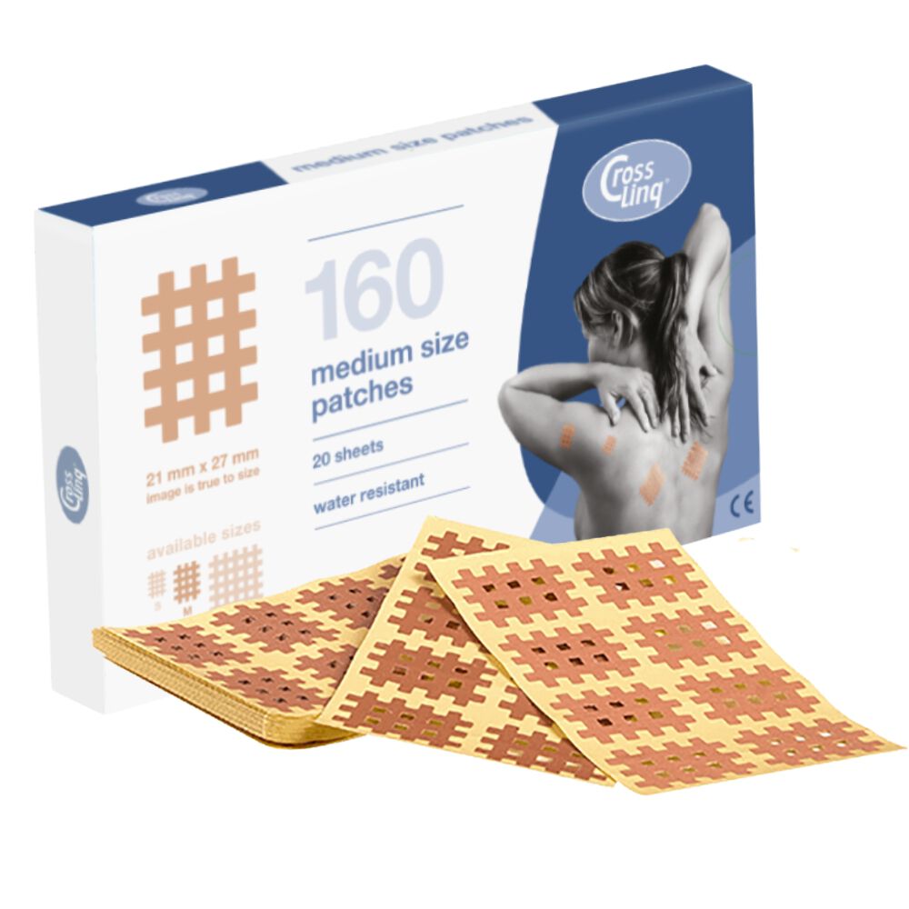 CureTape CrossLinq