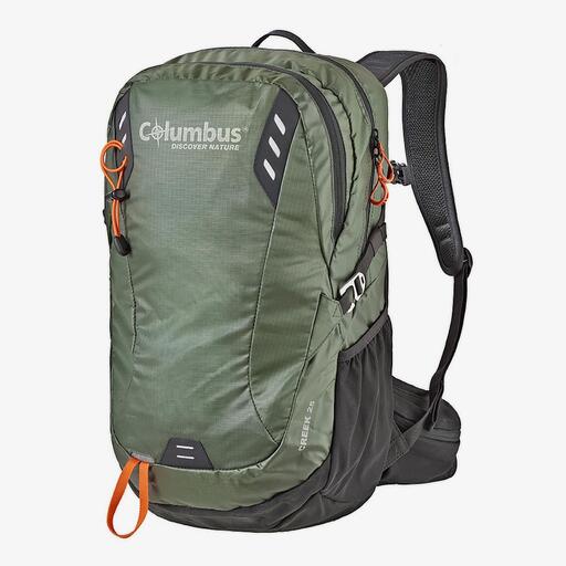 Columbus Creek 25l.