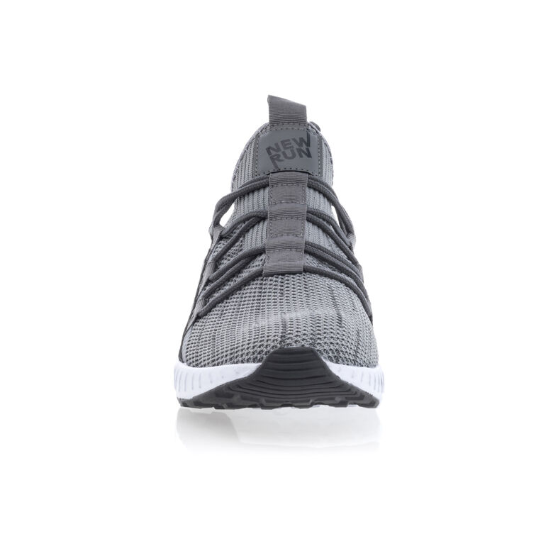 Korit / lenkkarit Homme Gris