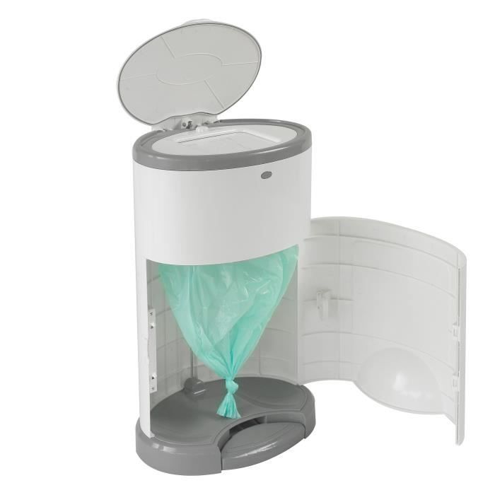 KORBELL Mini Confezione da 3 ricariche da 9 litri