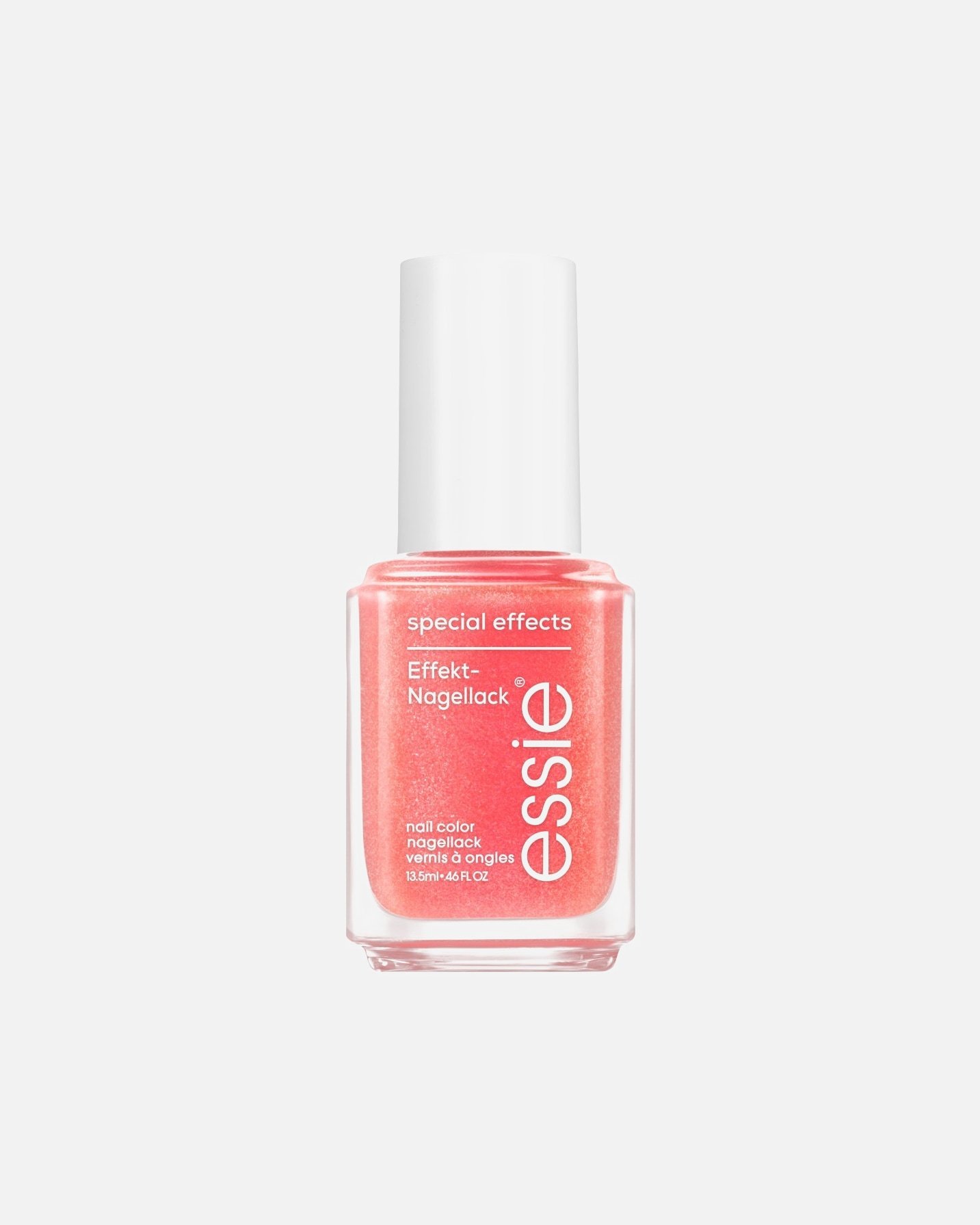 Lak na nechty Essie Nail Art Studio Special Effects - 13,5 ml