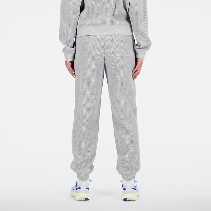 Ensemble pantalon de sport femme style sportif - GRIS ATHLÉTIQUE