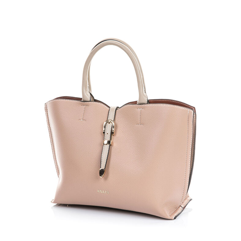 Damevesker Beige vesker