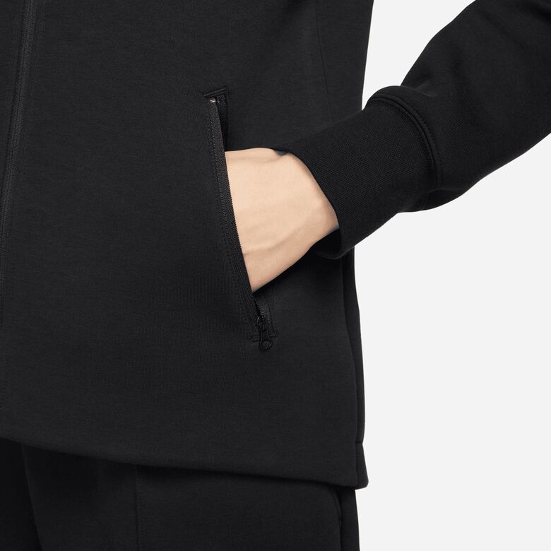 Sportswear Tech Fleece Windrunner Heldragkedjetröja