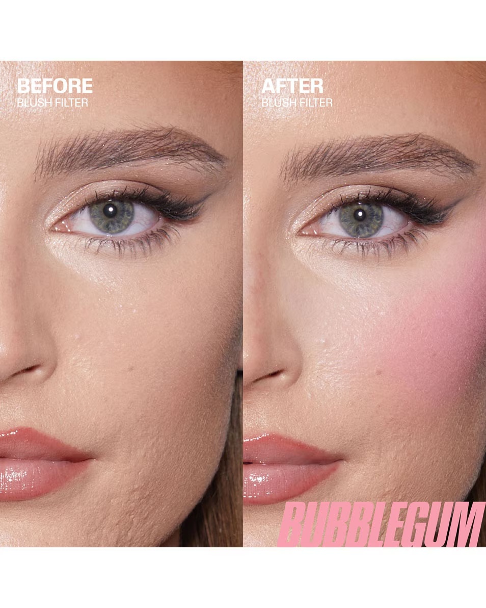 Fard de obraz lichid cu filtru HUDA BEAUTY