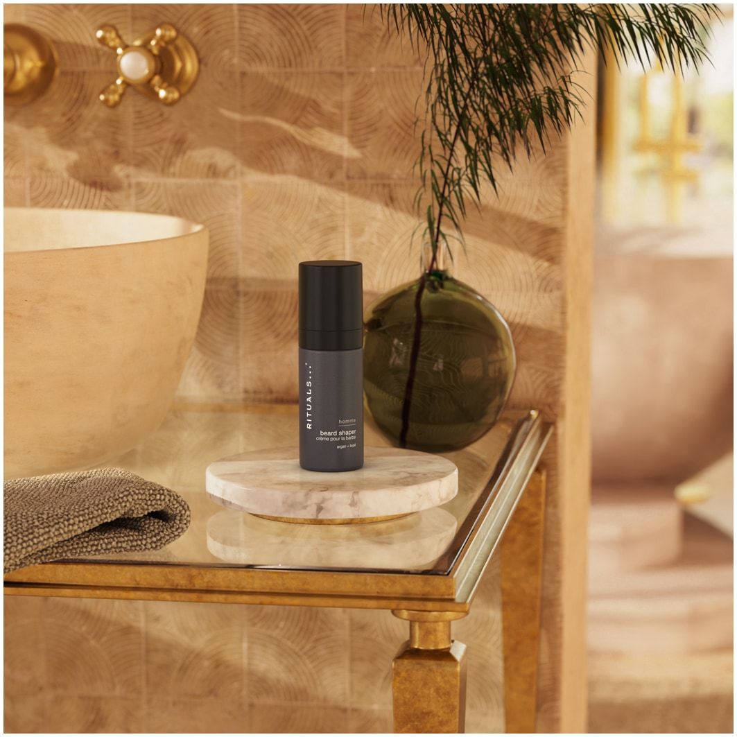 Rituals Beard Care muška kolekcija oblikovač brade - 30 ml