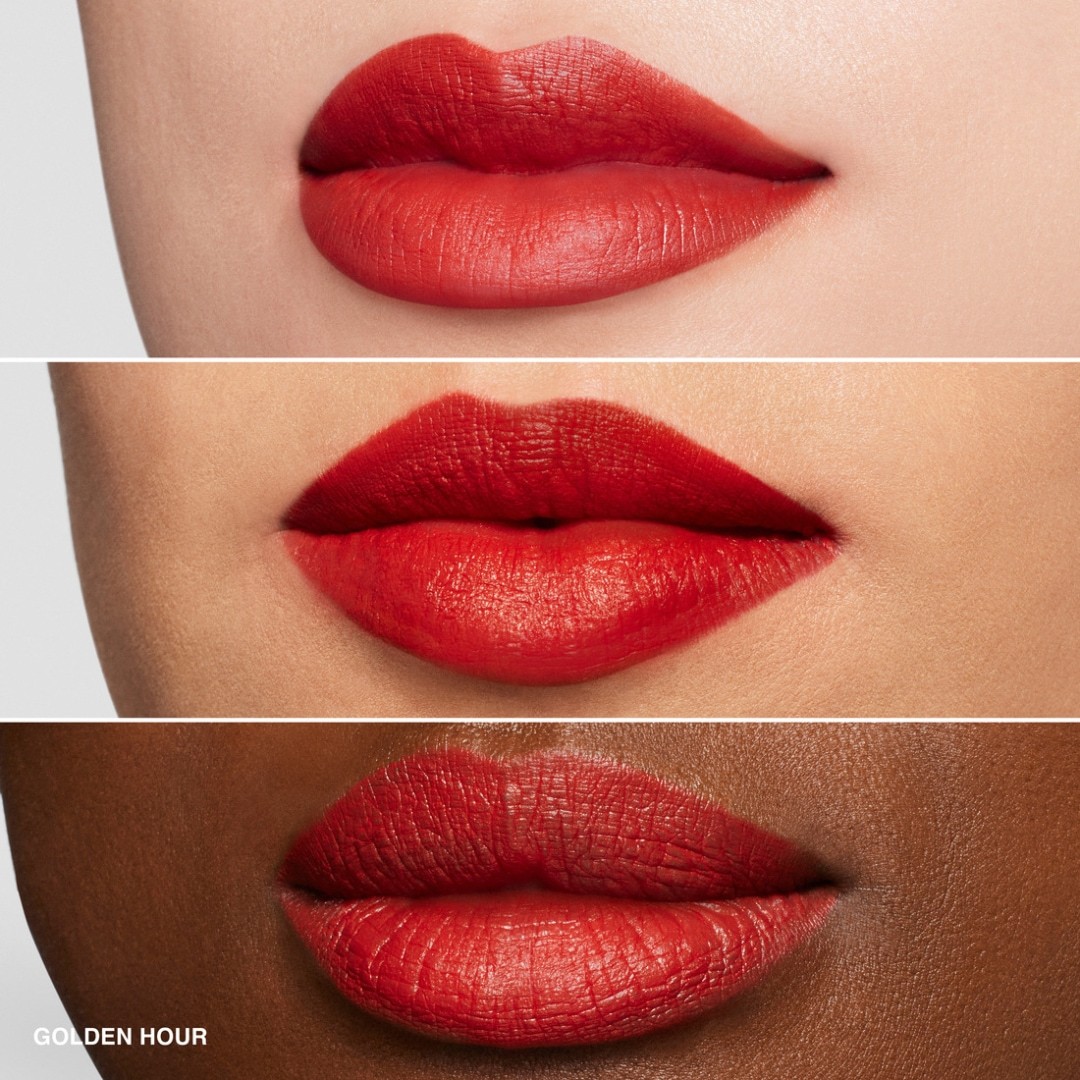 Bobbi Brown ruž za usne PACMAN Luxe Matte - 3,5 g