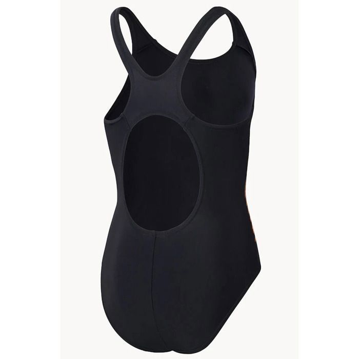 Maillot de bain 1 pièce fille Speedo Eco Placement Muscleback