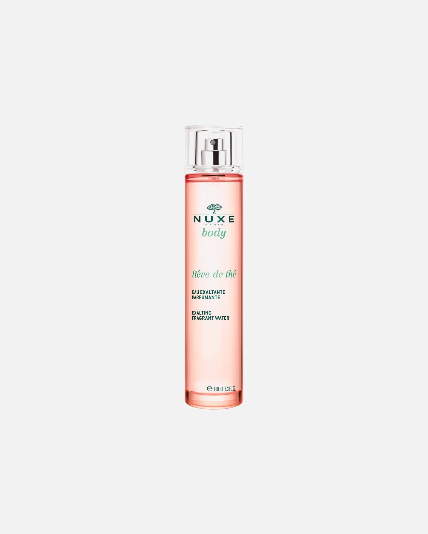 NUXE Eau de Parfum Acqua Profumata Esilarante - 100 ml
