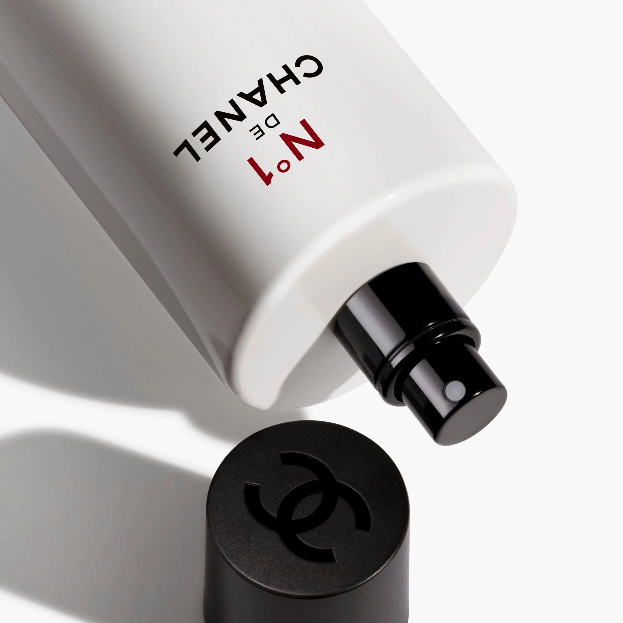 N°1 DE CHANEL SIERO BRUME CORPO RIVITALIZZANTE - NUTRIRE - TONIFICARE - PROTEGGERE