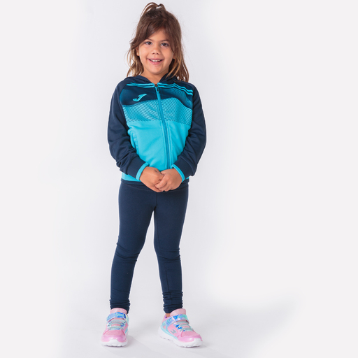  Bunda s kapucí Joma Supernova II