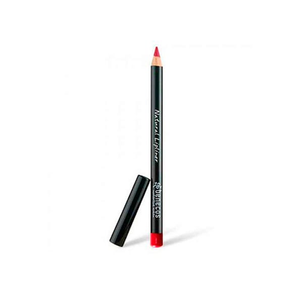 Naturlig lipliner