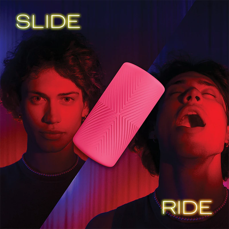 Durex Play Slip & Slide masturbator
