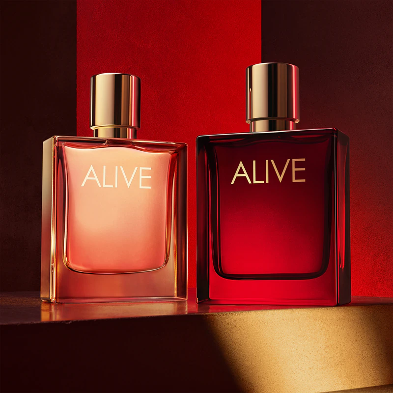 Hugo Boss BOSS Alive Absolu Eau de Parfum voor vrouwen