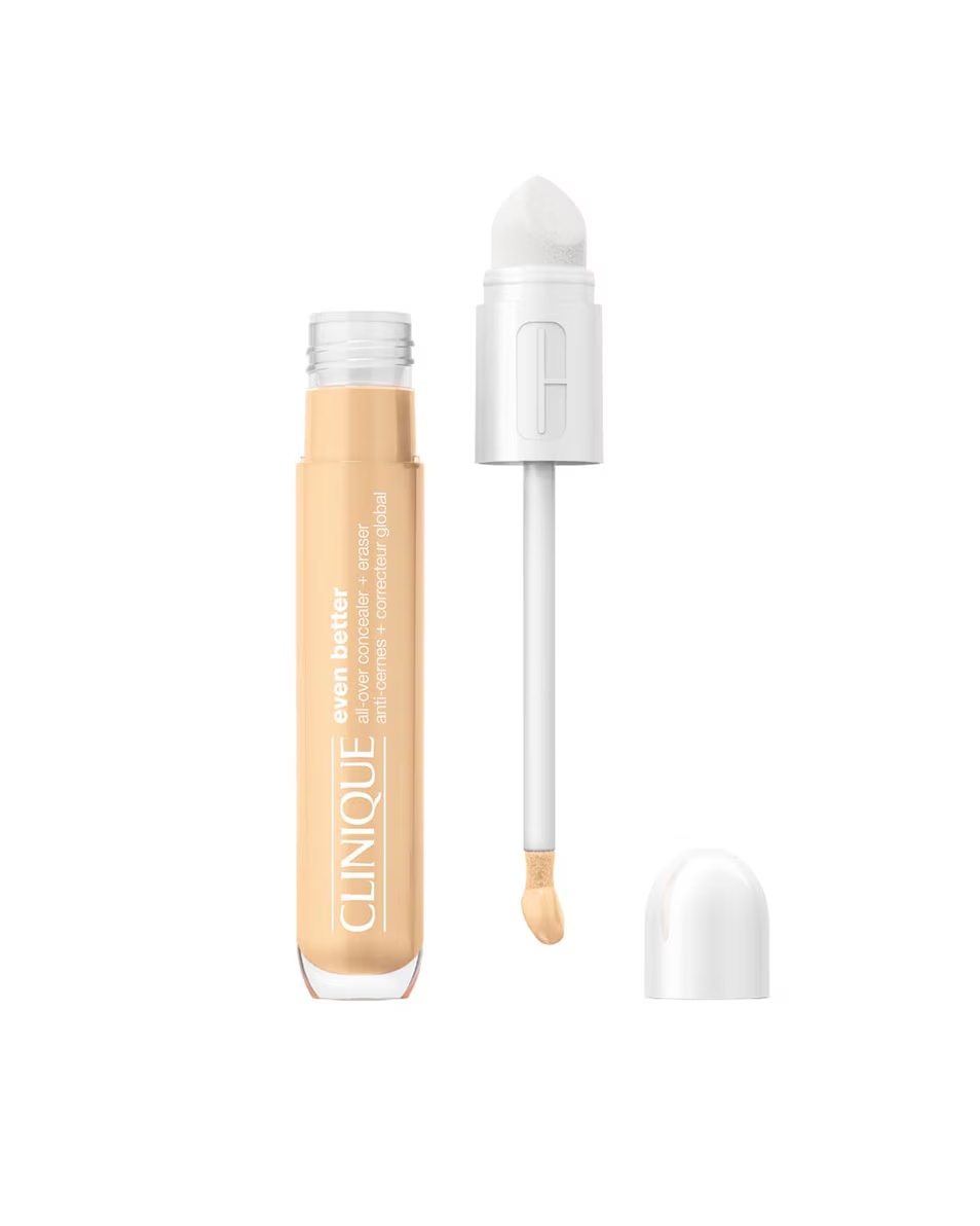 CLINIQUE EVEN BETTER CORECTOR ALL OVER - CORECTOR ERASER - HIDRATANT, REZISTENT LA APĂ DE 12 ORE
