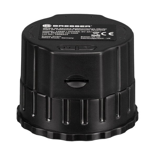 Trueview binoculars with 2K HD Wi-Fi camera