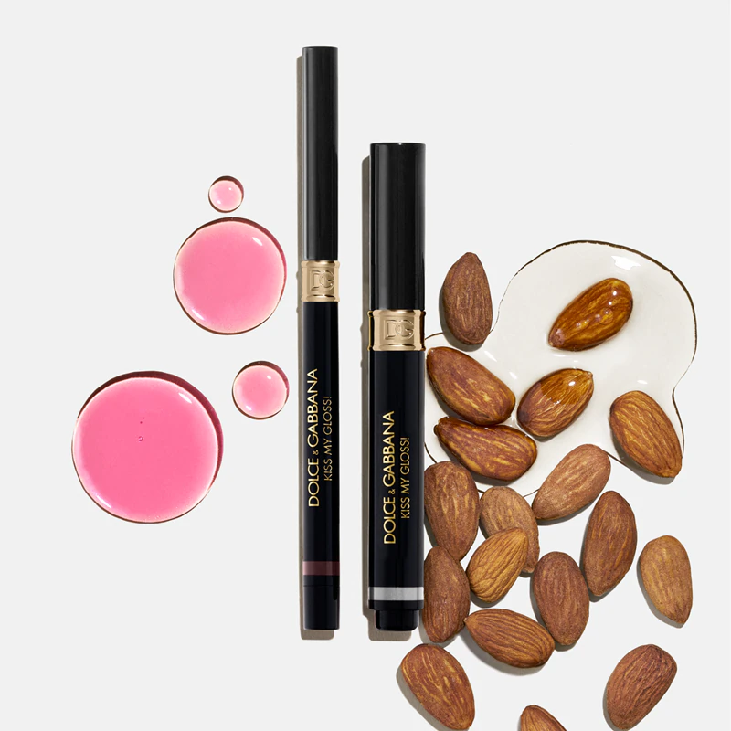 Dolce & Gabbana Bold Kiss My Gloss! Lip Kit, Farbton 04 Gossip