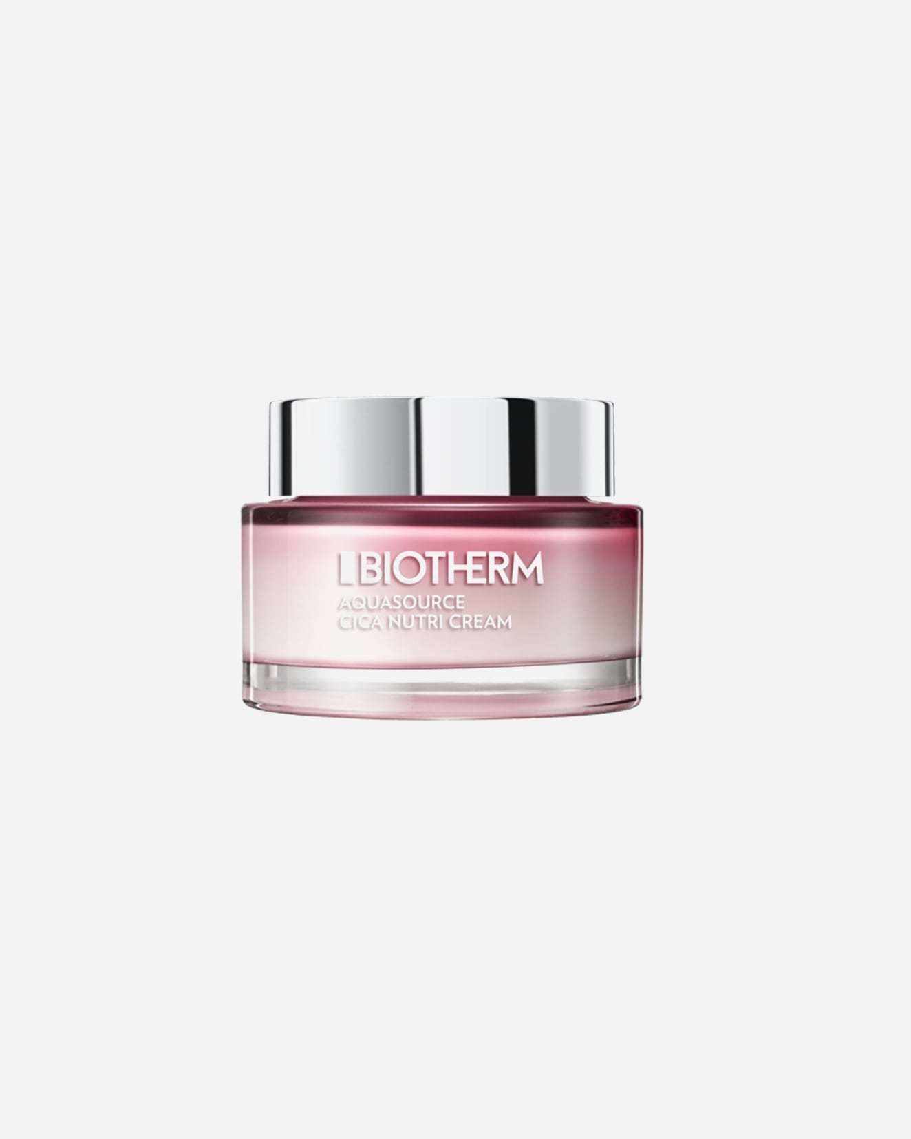 Biotherm Aquasource Cica Nutri krema za lice - 30 ml