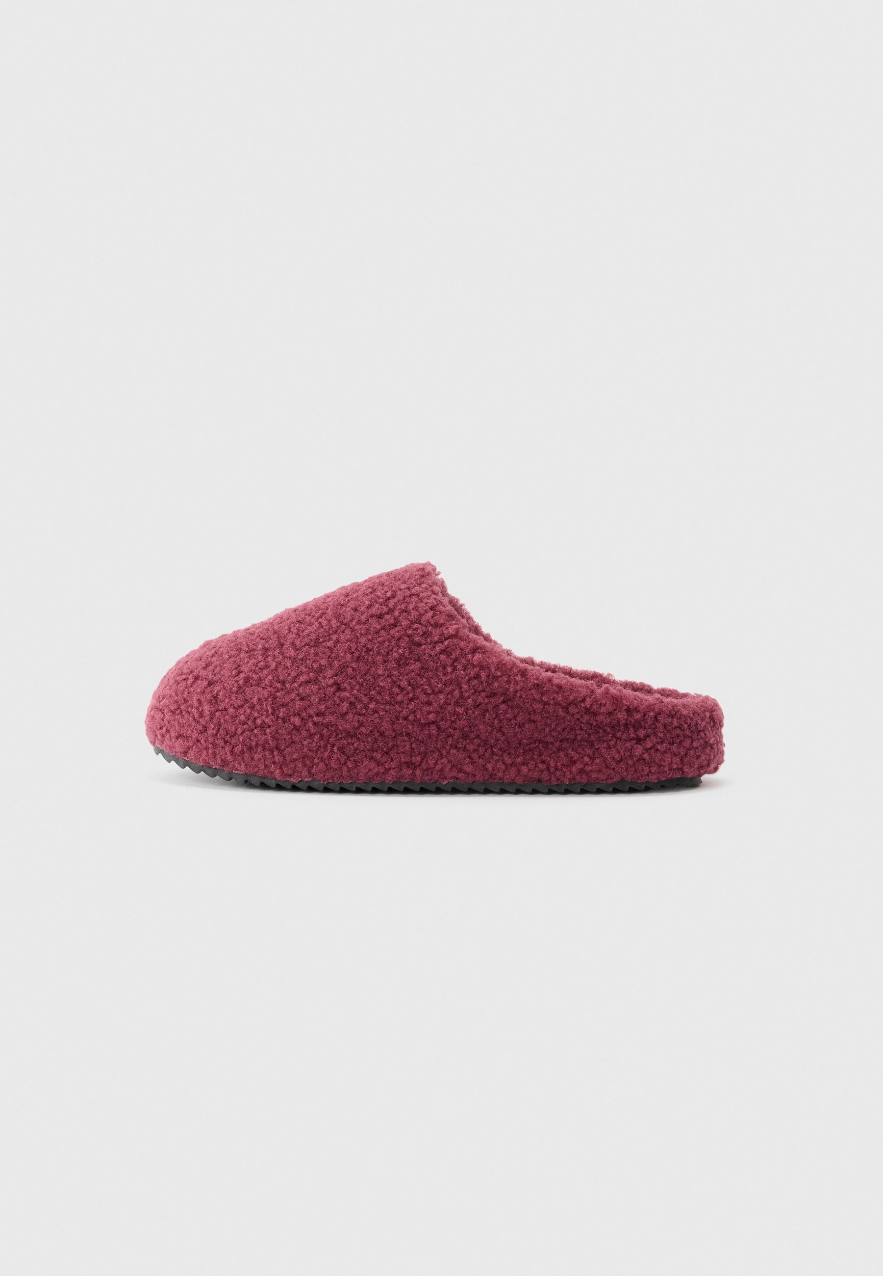 Anna Field Slippers - bordeauxrood