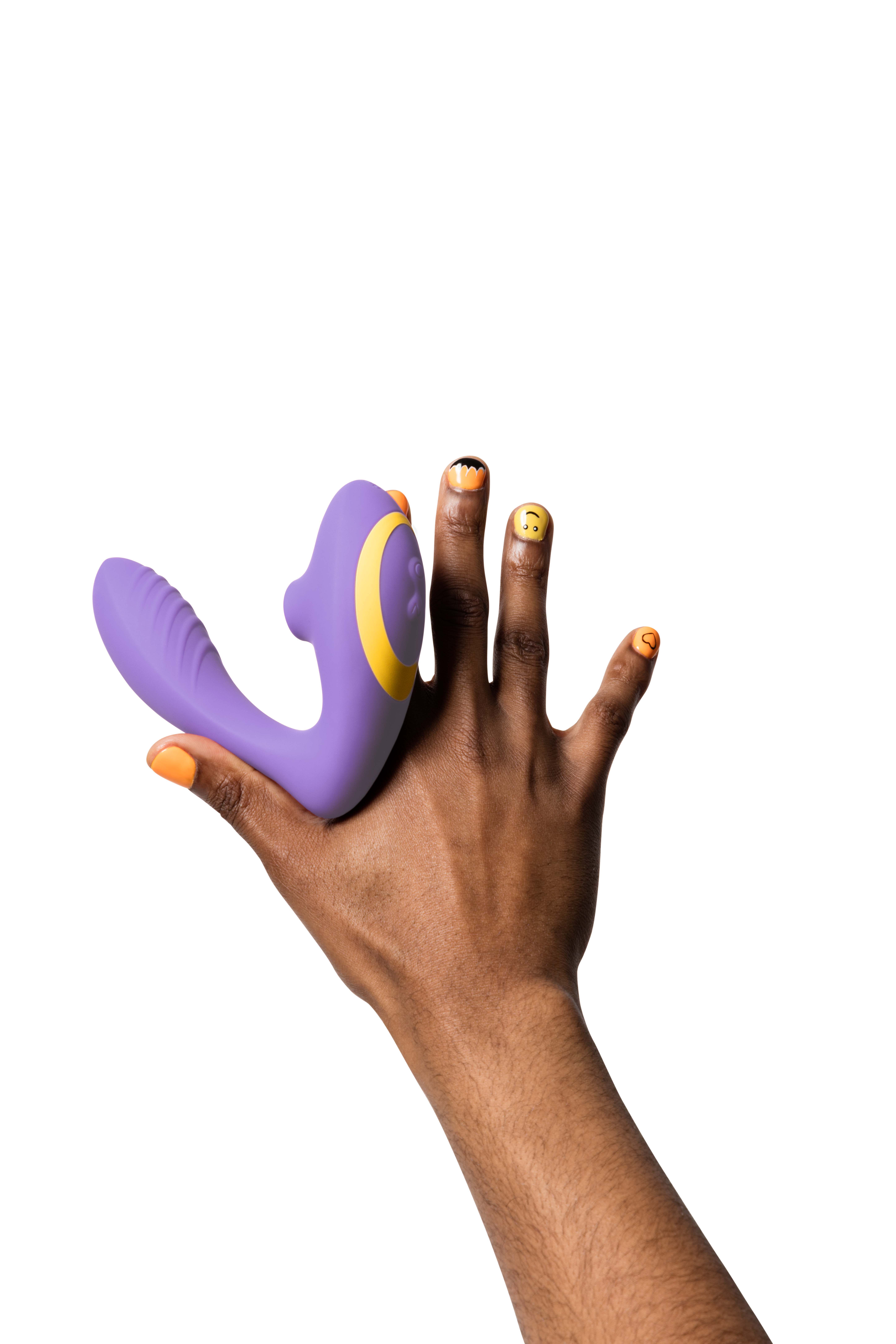 Reverb vibrator Uređaji za usisavanje klitorisa
